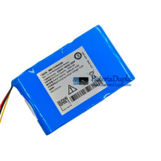 Bateria para PLC COHN-18650-3S2P [bateria de reposição]